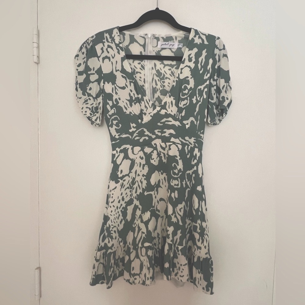 Petal and Pup mini dress size 2 US